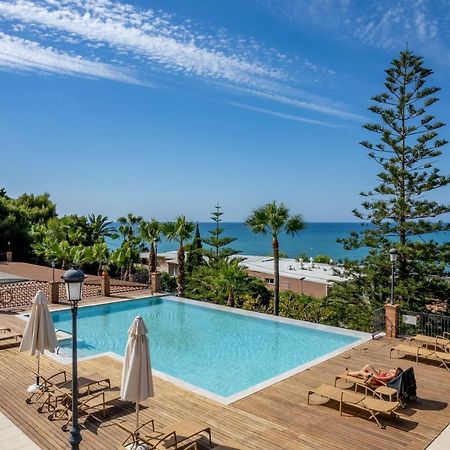 Palasiet Wellness Clinic&Thalasso 4 Sup Benicassim Bagian luar foto