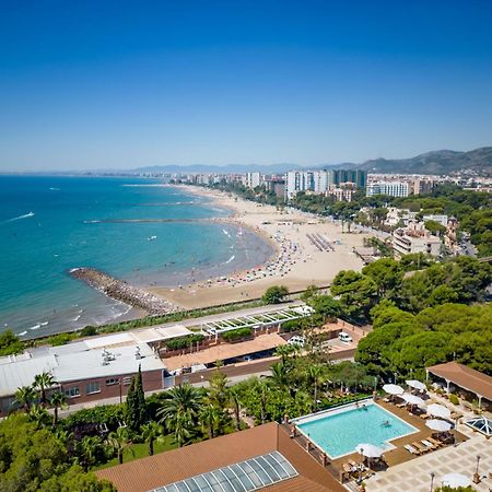 Palasiet Wellness Clinic&Thalasso 4 Sup Benicassim Bagian luar foto