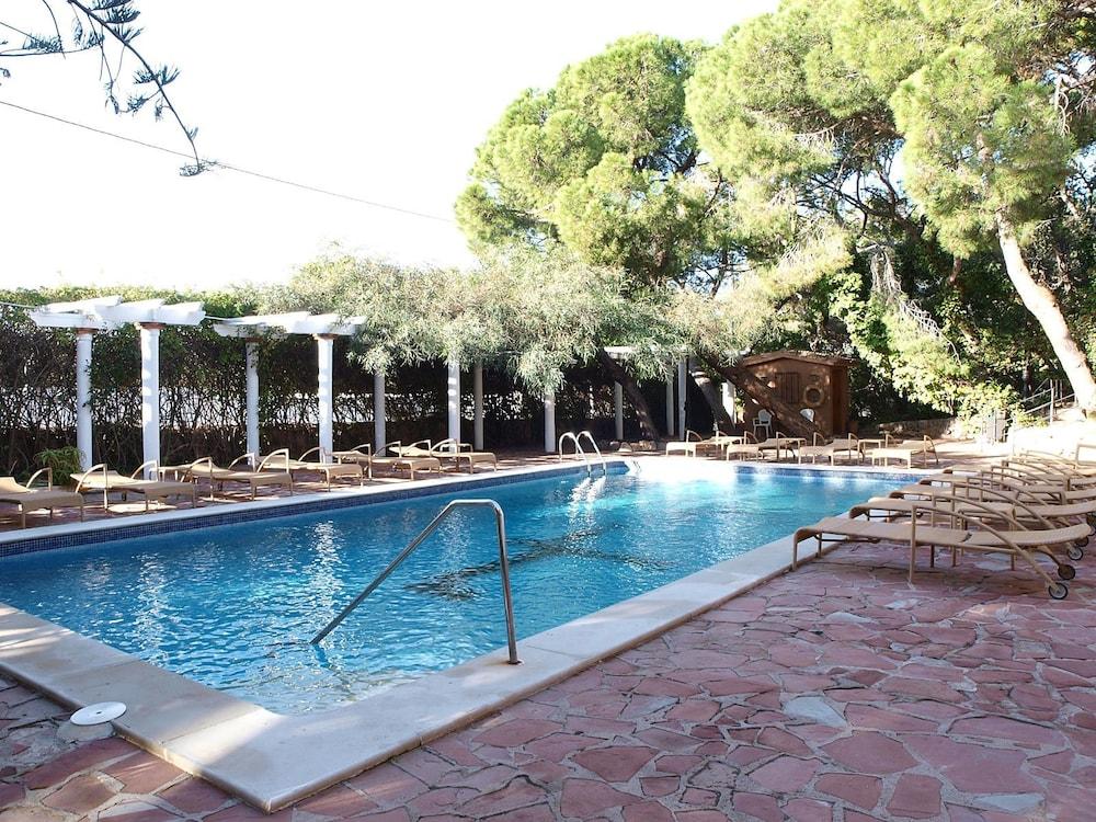 Palasiet Wellness Clinic&Thalasso 4 Sup Benicassim Bagian luar foto