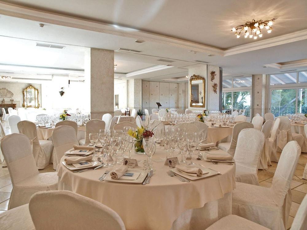 Palasiet Wellness Clinic&Thalasso 4 Sup Benicassim Bagian luar foto