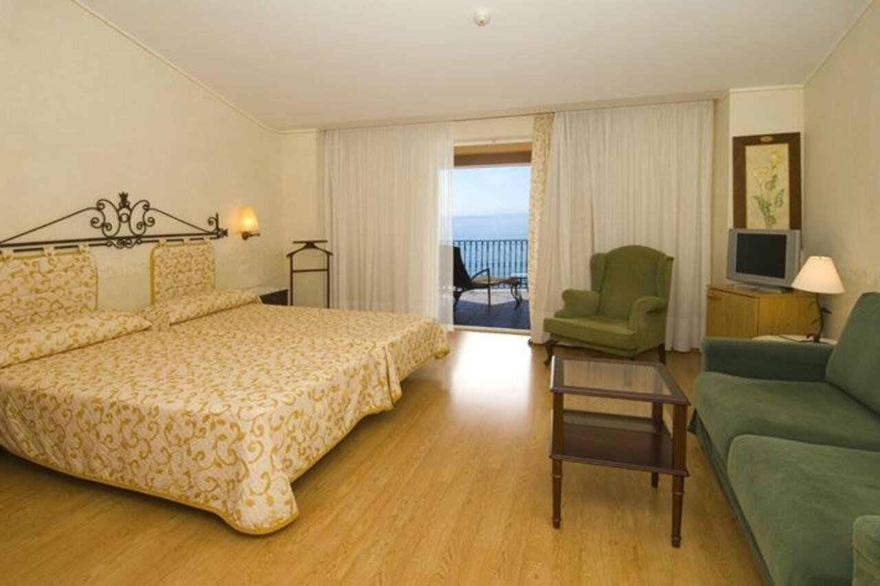 Palasiet Wellness Clinic&Thalasso 4 Sup Benicassim Bagian luar foto