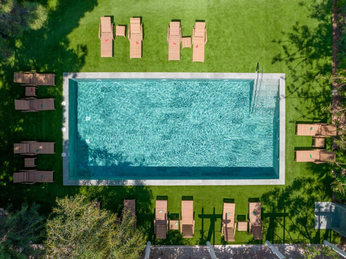 Palasiet Wellness Clinic&Thalasso 4 Sup Benicassim Bagian luar foto