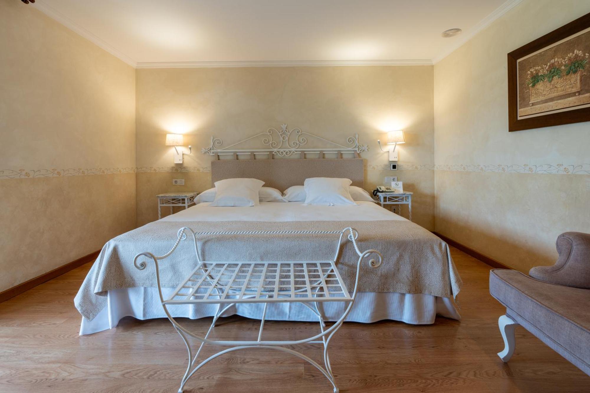 Palasiet Wellness Clinic&Thalasso 4 Sup Benicassim Bagian luar foto