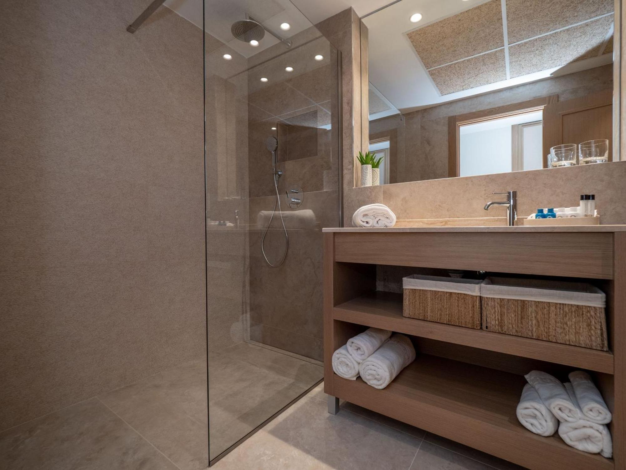 Palasiet Wellness Clinic&Thalasso 4 Sup Benicassim Bagian luar foto