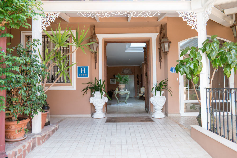 Palasiet Wellness Clinic&Thalasso 4 Sup Benicassim Bagian luar foto