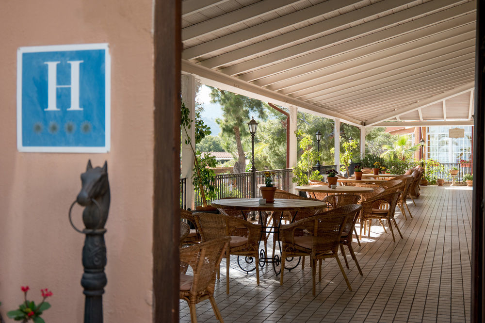 Palasiet Wellness Clinic&Thalasso 4 Sup Benicassim Bagian luar foto