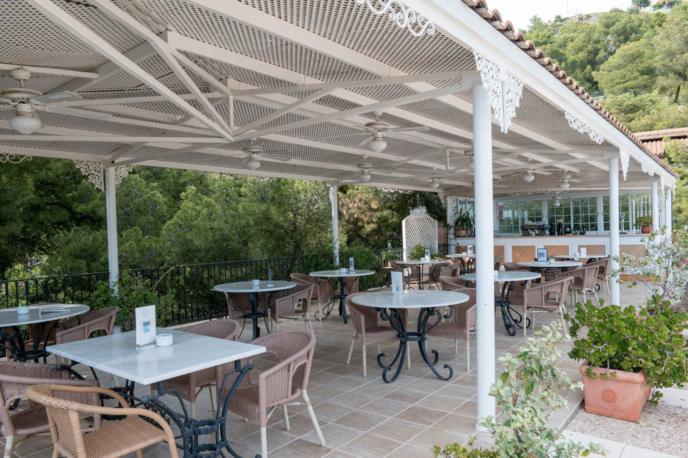 Palasiet Wellness Clinic&Thalasso 4 Sup Benicassim Bagian luar foto