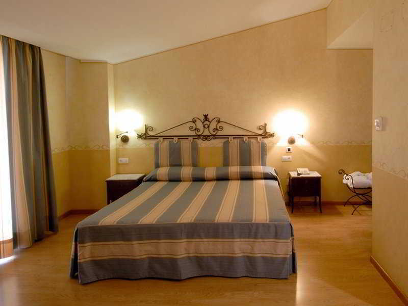 Palasiet Wellness Clinic&Thalasso 4 Sup Benicassim Bagian luar foto